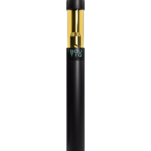 Boutiq Crème Brûlée Cartridge